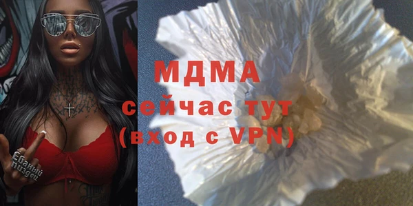 крисы Горняк